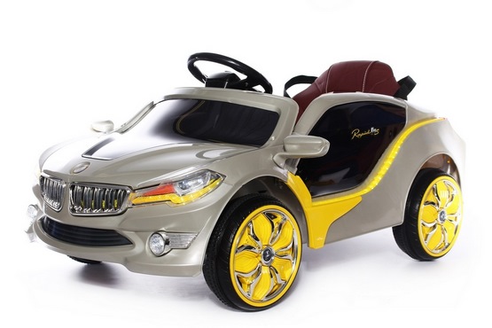 Детский электромобиль BMW O002OO VIP (1)