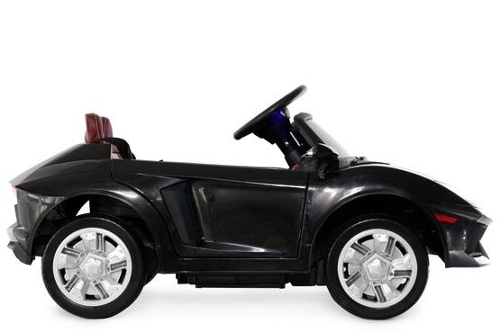 Детский электромобиль Lambo Е002ЕЕ (черный) (3)